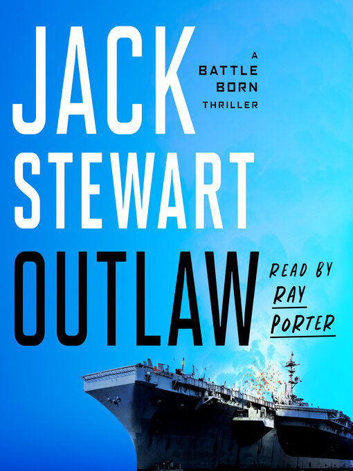 Title details for Outlaw by Jack Stewart - Available